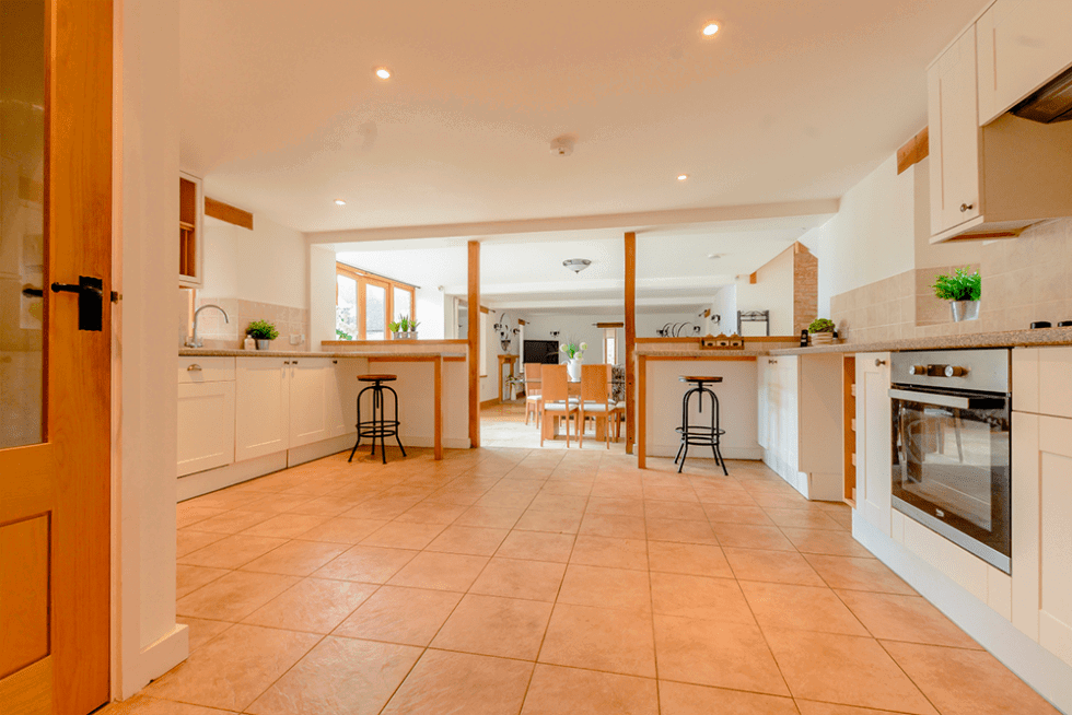 Brick Barn, Dingestow Court, Dingestow, Monmouthshire, NP25 4DY