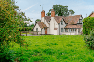 Cowhills Farmhouse, Upton-Upon-Severn, Worcestershire WR8 0QT