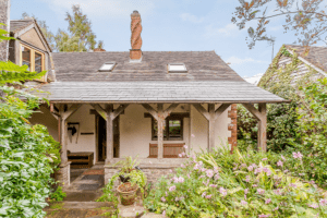 The Annexe, Keepers Cottage, Brockmanton, Herefordshire HR6 0QU