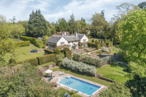 The Twern, Putley, Ledbury, HR8 2RD