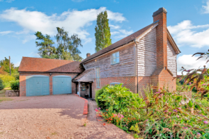 Yew Tree Cottage, Pool Hill, Gloucestershire GL18 1LL