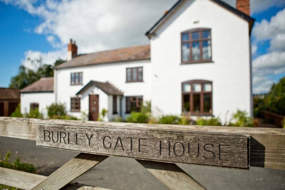 Burley Gate House, Burley Gate, HR1 3QR Bespoke Property