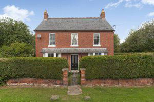 Richmond Villa, Cobhall Common, Herefordshire, HR2 9BN