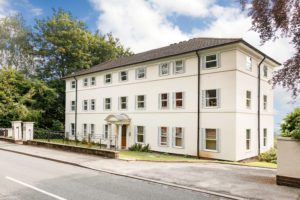 Apartment 17 Springbank, 86 Graham Road, Malvern, WR14 2HX