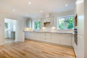 The Nook, Pontshill, Ross-On-Wye, HR9 5TH