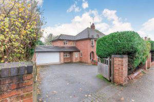 Winton, The Homend, Ledbury, HR8 1AP