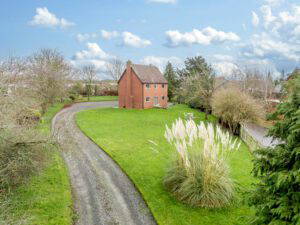 Ditton Green, Marden, Herefordshire, HR1 3ET