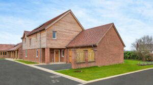 Fuggle House, Old Hop Yard, Brierley, HR6 0NU