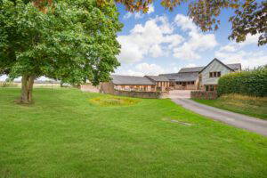 Swallows Barn, St Weonards, Herefordshire, HR2 8PU