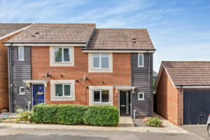 Bracken Way, Malvern, WR14 1JH