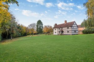 The Farmhouse, Ledbury, Herefordshire, HR8 2HX