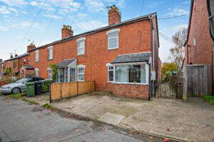 Albert Road, Ledbury, HR8 2DN