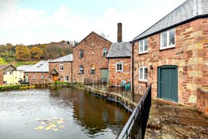 Bottle End, Pontshill, Ross-On-Wye, HR9 5TH