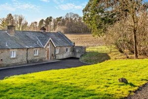 Coppice Cottages, Bishopswood, Ross-On-Wye, HR9 5QZ