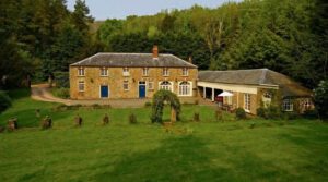 The Coach House, Bishopswood, Ross-On-Wye, HR9 5QY