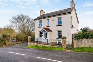 Rock Villa, Ruardean, Gloucestershire, GL17 9TG