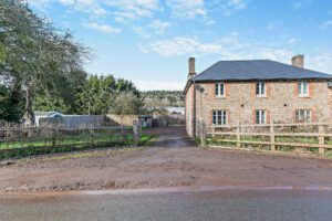 Coleraine Firs, Ross-On-Wye, HR9 5SG