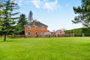 Ditton Cottage, St Owens Cross, Herefordshire, HR2 8LL