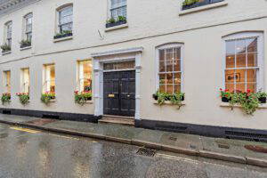 102 East Street, Hereford, HR1 2LW