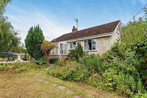 Sellack, Ross-On-Wye, Herefordshire, HR9 6LY