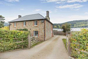 Coleraine Cottage, Ross-On-Wye, HR9 5SG