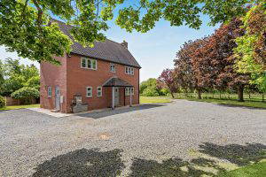 Ditton Green, Marden, Herefordshire, HR1 3ET