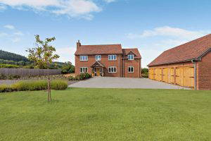 Archer House, Brierley, HR6 0RN
